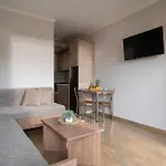 Anthemida شقة *