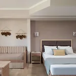 Anthemida شقة سيكيا