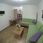 شقة Anthemida سيكيا