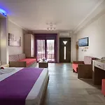 شقة Anthemida سيكيا