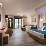 Anthemida شقة سيكيا