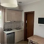Anthemida شقة سيكيا