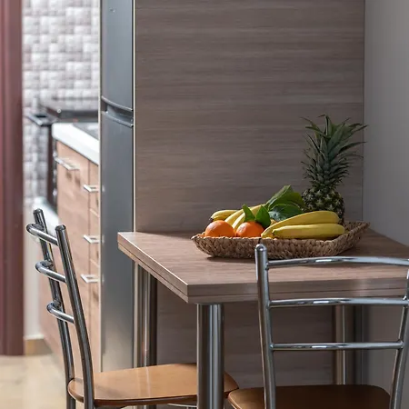 Appartement Anthemida Sykia Chalkidikis