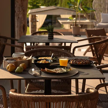 Anthemida Appartement Sykia Chalkidikis