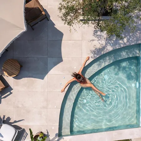 Anthemida Appartement