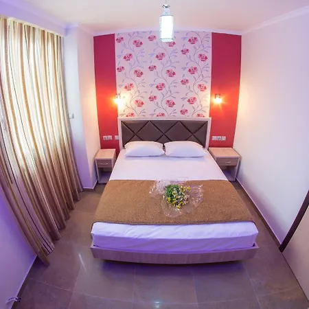 Anthemida Appartement Sykia Chalkidikis