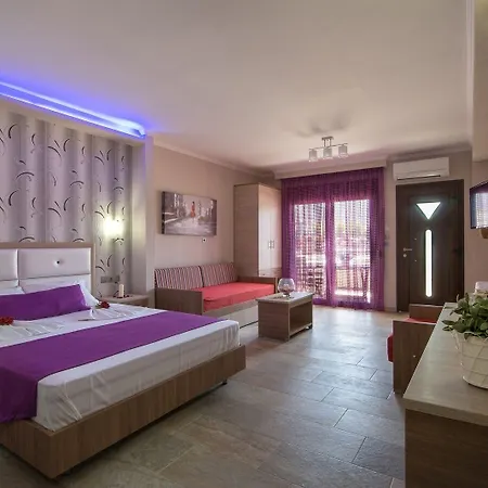 Anthemida Sykia Chalkidikis