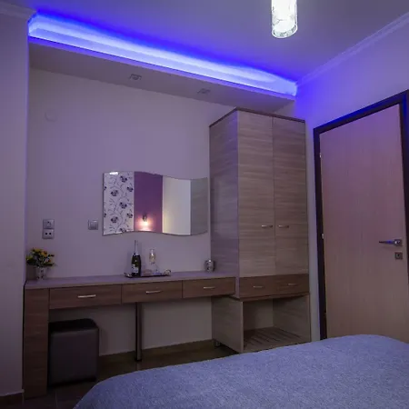 Anthemida Sykia Chalkidikis