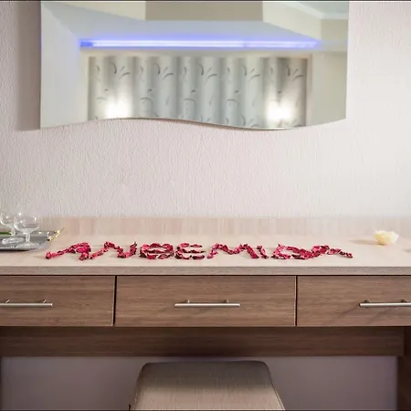 Anthemida Appartement