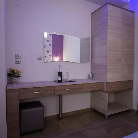Appartement Anthemida Sykia Chalkidikis