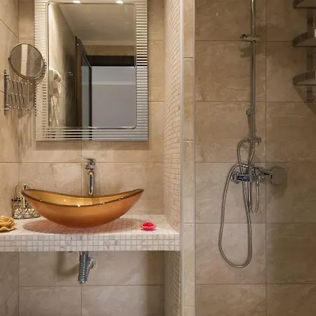 Anthemida Appartement