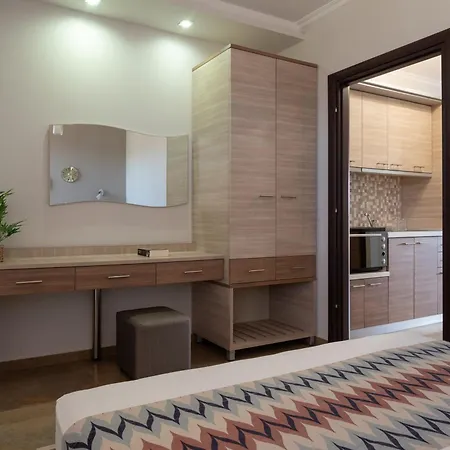 Appartamento Anthemida *