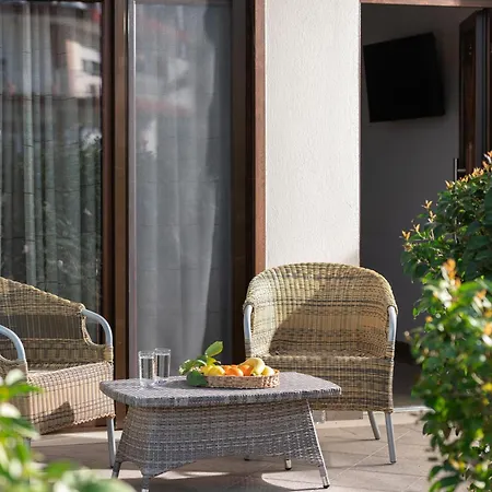 Apartment Anthemida Sykia