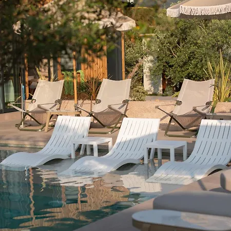 Apartment Anthemida Sykia