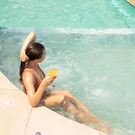 Anthemida Appartamento *