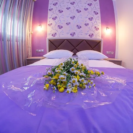 Apartment Anthemida Sykia