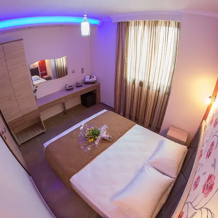 Apartamento Anthemida Sikiá