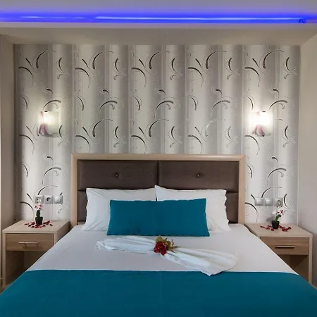 Anthemida Apartamento Sikiá