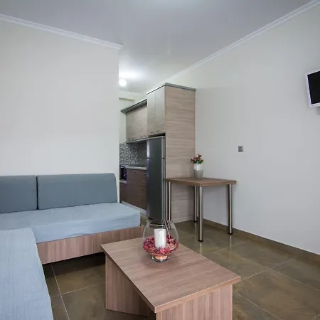 Anthemida Apartamento