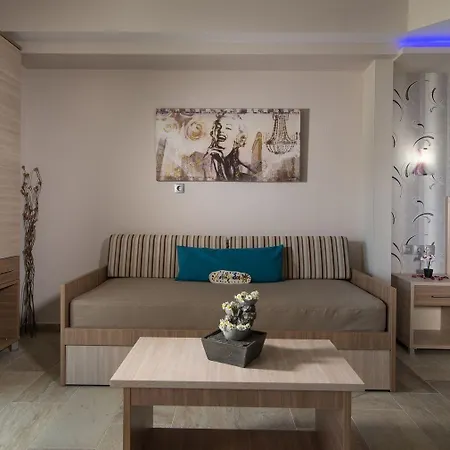 Anthemida Apartment *