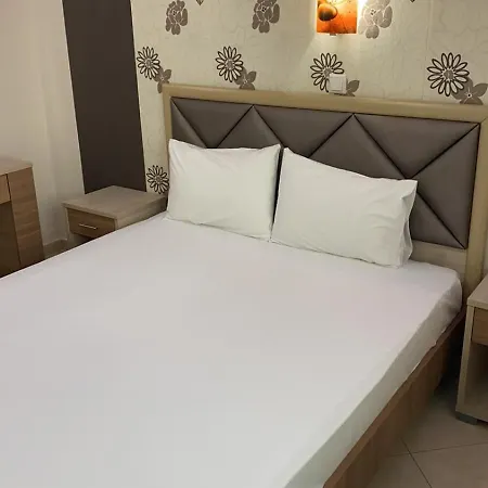 Apartamento Anthemida *