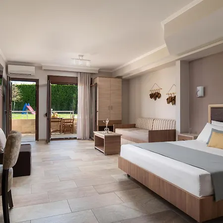 Anthemida سيكيا