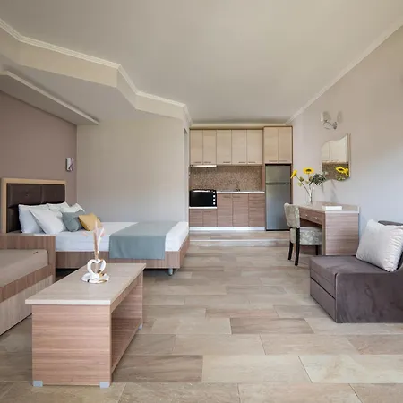 Anthemida سيكيا