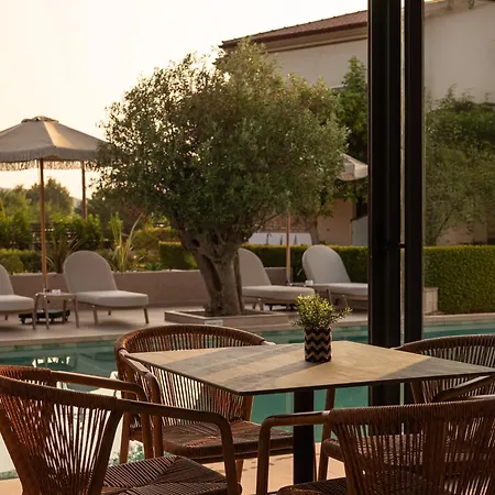 Anthemida سيكيا