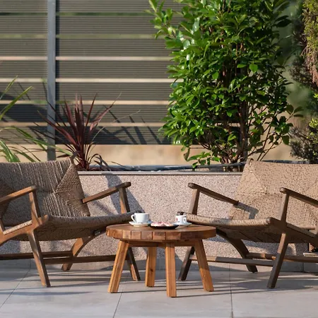 Anthemida سيكيا